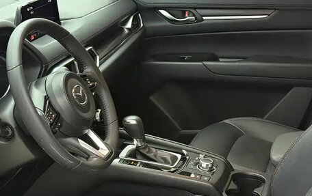 Mazda CX-5 II, 2021 год, 1 549 000 рублей, 9 фотография