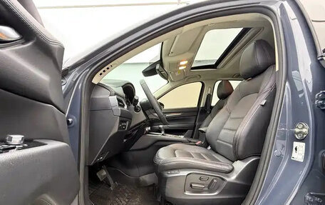 Mazda CX-5 II, 2021 год, 1 549 000 рублей, 8 фотография