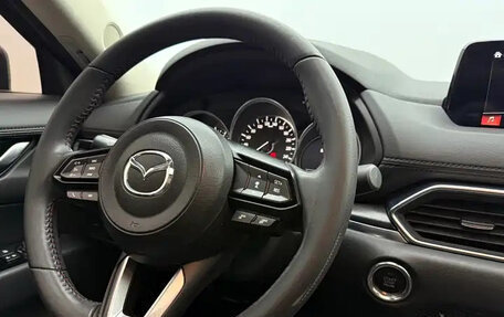 Mazda CX-5 II, 2021 год, 1 549 000 рублей, 10 фотография