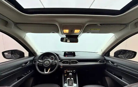 Mazda CX-5 II, 2021 год, 1 549 000 рублей, 12 фотография