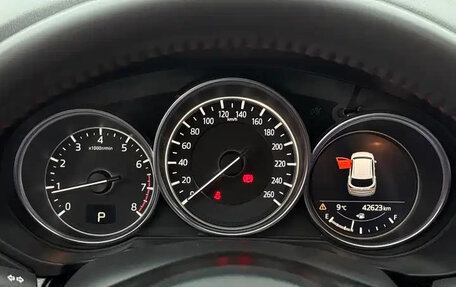 Mazda CX-5 II, 2021 год, 1 549 000 рублей, 11 фотография