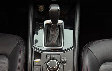 Mazda CX-5 II, 2021 год, 1 549 000 рублей, 18 фотография