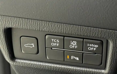 Mazda CX-5 II, 2021 год, 1 549 000 рублей, 19 фотография