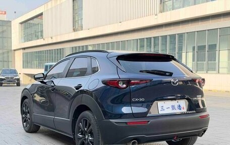 Mazda CX-30 I, 2022 год, 1 810 004 рублей, 6 фотография