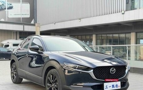 Mazda CX-30 I, 2022 год, 1 810 004 рублей, 3 фотография