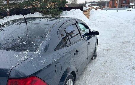 Opel Astra H, 2008 год, 715 000 рублей, 5 фотография