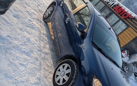 Renault Logan II, 2016 год, 680 000 рублей, 4 фотография