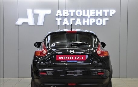 Nissan Juke II, 2014 год, 1 170 000 рублей, 3 фотография