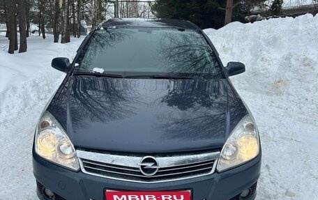 Opel Astra H, 2008 год, 715 000 рублей, 1 фотография