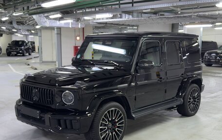 Mercedes-Benz G-Класс AMG, 2026 год, 32 800 000 рублей, 1 фотография