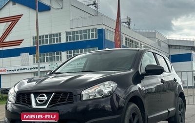 Nissan Qashqai, 2010 год, 1 050 000 рублей, 1 фотография