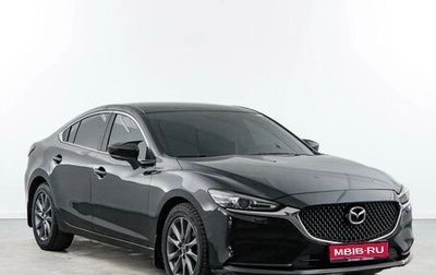Mazda 6, 2019 год, 2 500 000 рублей, 1 фотография