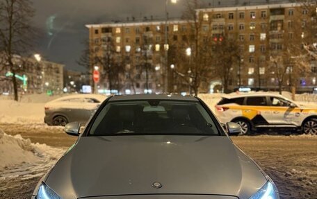 Mercedes-Benz C-Класс, 2016 год, 1 999 999 рублей, 1 фотография