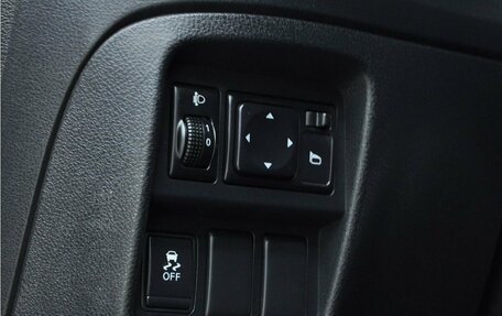 Nissan Juke II, 2014 год, 1 170 000 рублей, 9 фотография