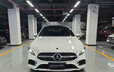 Mercedes-Benz A-Класс, 2021 год, 1 499 000 рублей, 1 фотография