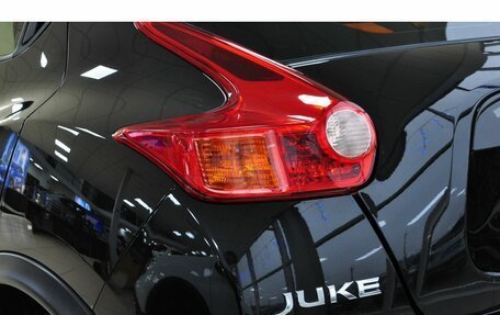 Nissan Juke II, 2014 год, 1 170 000 рублей, 7 фотография