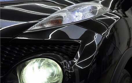 Nissan Juke II, 2014 год, 1 170 000 рублей, 6 фотография