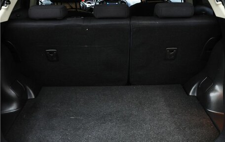 Nissan Juke II, 2014 год, 1 170 000 рублей, 20 фотография