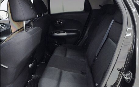 Nissan Juke II, 2014 год, 1 170 000 рублей, 19 фотография