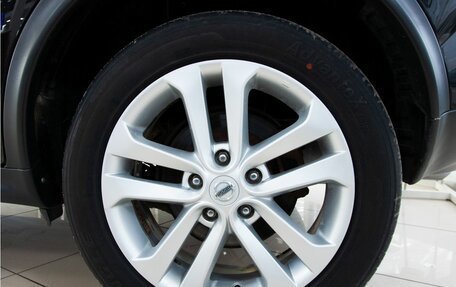 Nissan Juke II, 2014 год, 1 170 000 рублей, 21 фотография