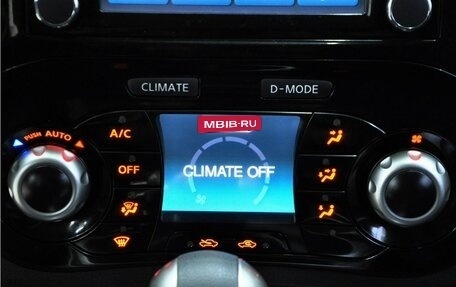 Nissan Juke II, 2014 год, 1 170 000 рублей, 14 фотография