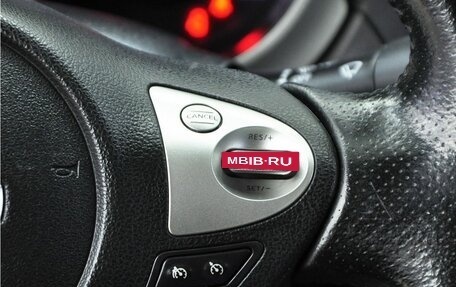 Nissan Juke II, 2014 год, 1 170 000 рублей, 12 фотография