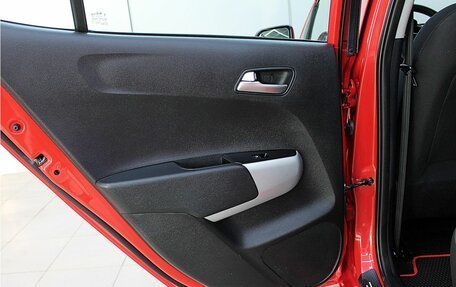 KIA Picanto III рестайлинг, 2018 год, 1 299 000 рублей, 8 фотография