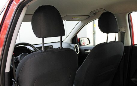 KIA Picanto III рестайлинг, 2018 год, 1 299 000 рублей, 13 фотография