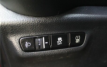 KIA Picanto III рестайлинг, 2018 год, 1 299 000 рублей, 15 фотография