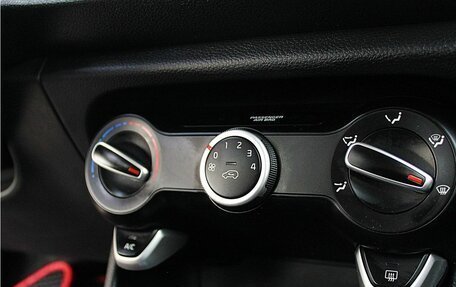 KIA Picanto III рестайлинг, 2018 год, 1 299 000 рублей, 18 фотография