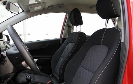 KIA Picanto III рестайлинг, 2018 год, 1 299 000 рублей, 11 фотография