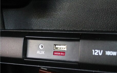 KIA Picanto III рестайлинг, 2018 год, 1 299 000 рублей, 19 фотография