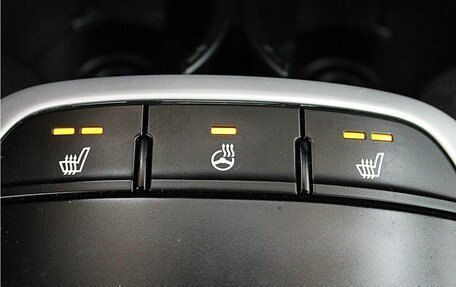 KIA Picanto III рестайлинг, 2018 год, 1 299 000 рублей, 21 фотография