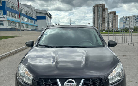 Nissan Qashqai, 2010 год, 1 050 000 рублей, 3 фотография