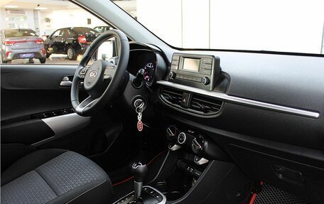 KIA Picanto III рестайлинг, 2018 год, 1 299 000 рублей, 23 фотография