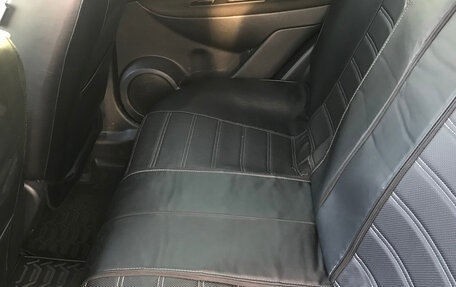 Nissan Qashqai, 2010 год, 1 050 000 рублей, 12 фотография