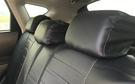 Nissan Qashqai, 2010 год, 1 050 000 рублей, 13 фотография