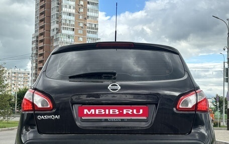 Nissan Qashqai, 2010 год, 1 050 000 рублей, 7 фотография