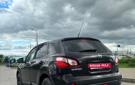 Nissan Qashqai, 2010 год, 1 050 000 рублей, 6 фотография