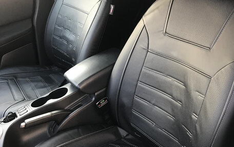 Nissan Qashqai, 2010 год, 1 050 000 рублей, 14 фотография