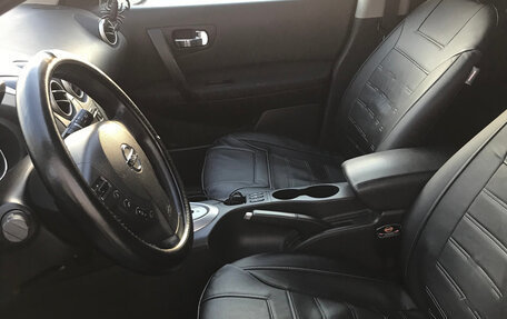 Nissan Qashqai, 2010 год, 1 050 000 рублей, 15 фотография