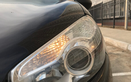 Nissan Qashqai, 2010 год, 1 050 000 рублей, 18 фотография