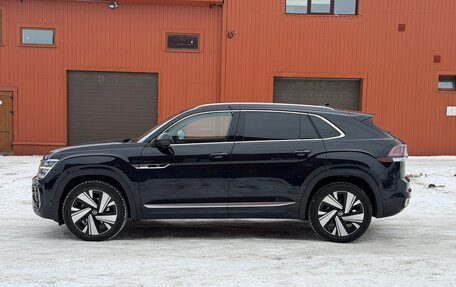 Volkswagen Teramont I, 2023 год, 4 560 000 рублей, 9 фотография