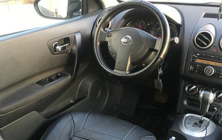 Nissan Qashqai, 2010 год, 1 050 000 рублей, 16 фотография