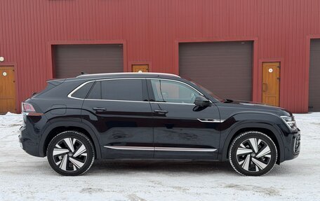 Volkswagen Teramont I, 2023 год, 4 560 000 рублей, 8 фотография