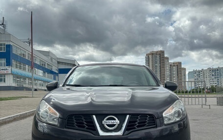 Nissan Qashqai, 2010 год, 1 050 000 рублей, 20 фотография