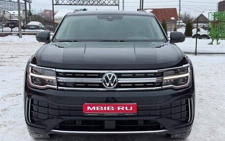 Volkswagen Teramont I, 2023 год, 4 560 000 рублей, 5 фотография