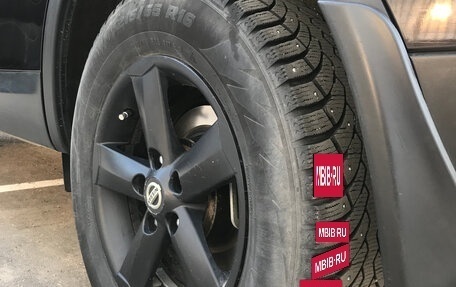 Nissan Qashqai, 2010 год, 1 050 000 рублей, 17 фотография