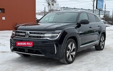 Volkswagen Teramont I, 2023 год, 4 560 000 рублей, 3 фотография