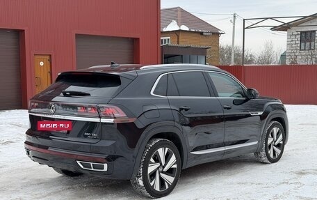 Volkswagen Teramont I, 2023 год, 4 560 000 рублей, 6 фотография